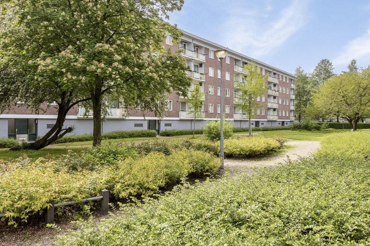 Foto 20 van Beeningerstraat 55-C