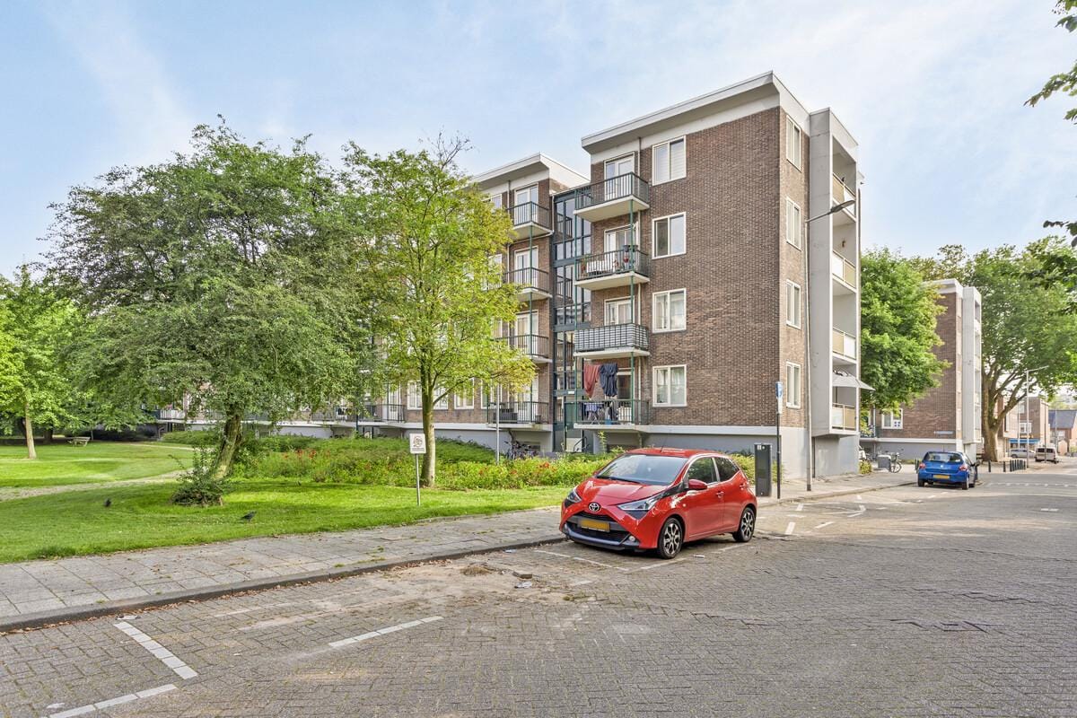 Foto 24 van Beeningerstraat 55-C