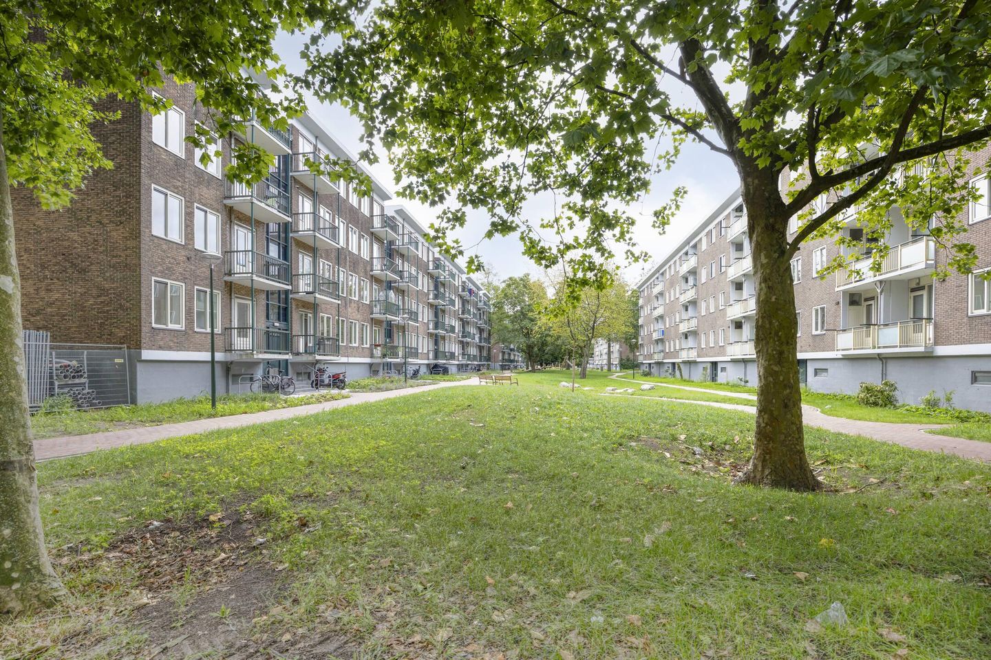 Foto 25 van Beeningerstraat 55-C