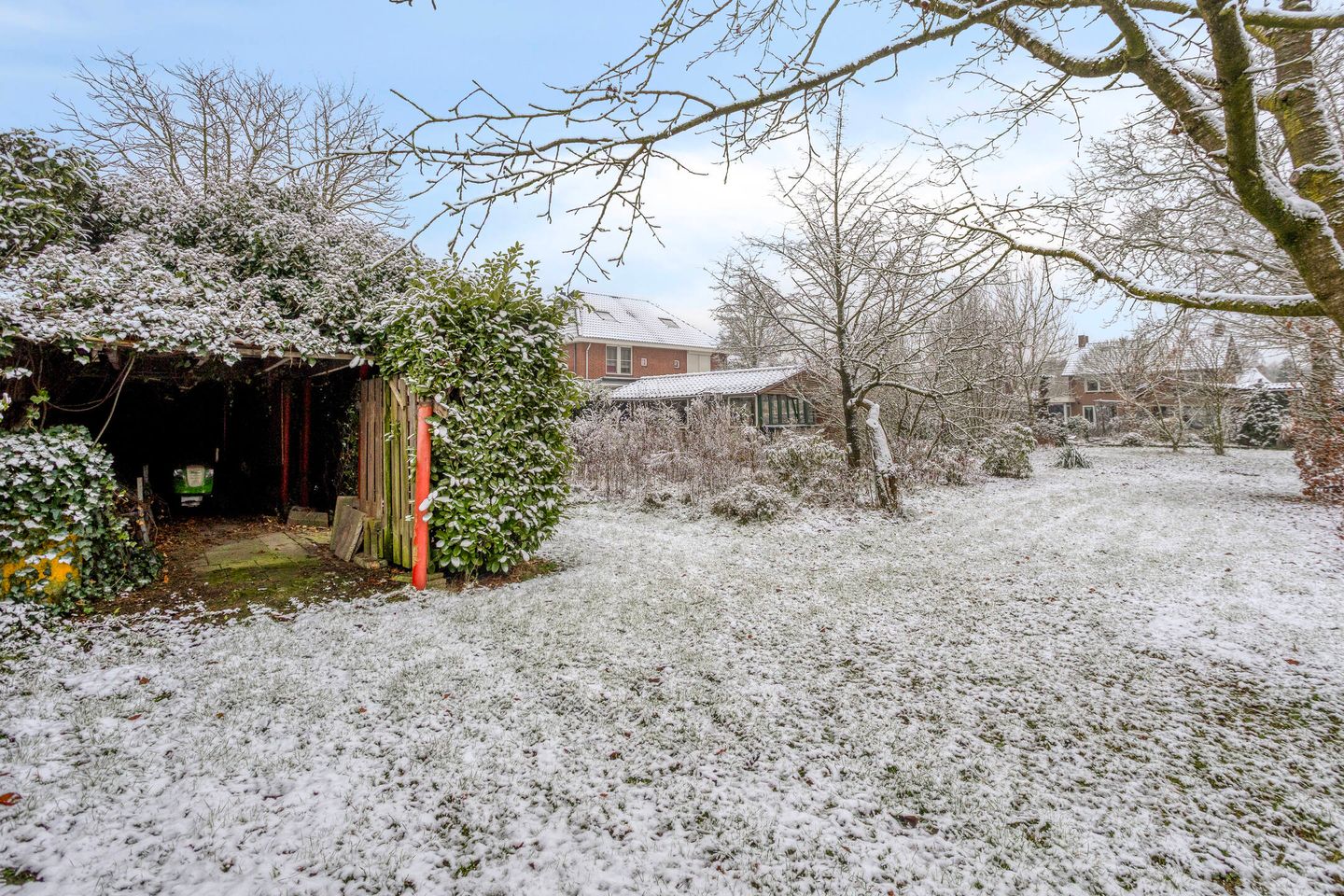 Foto 10 van Wolfsberg 63