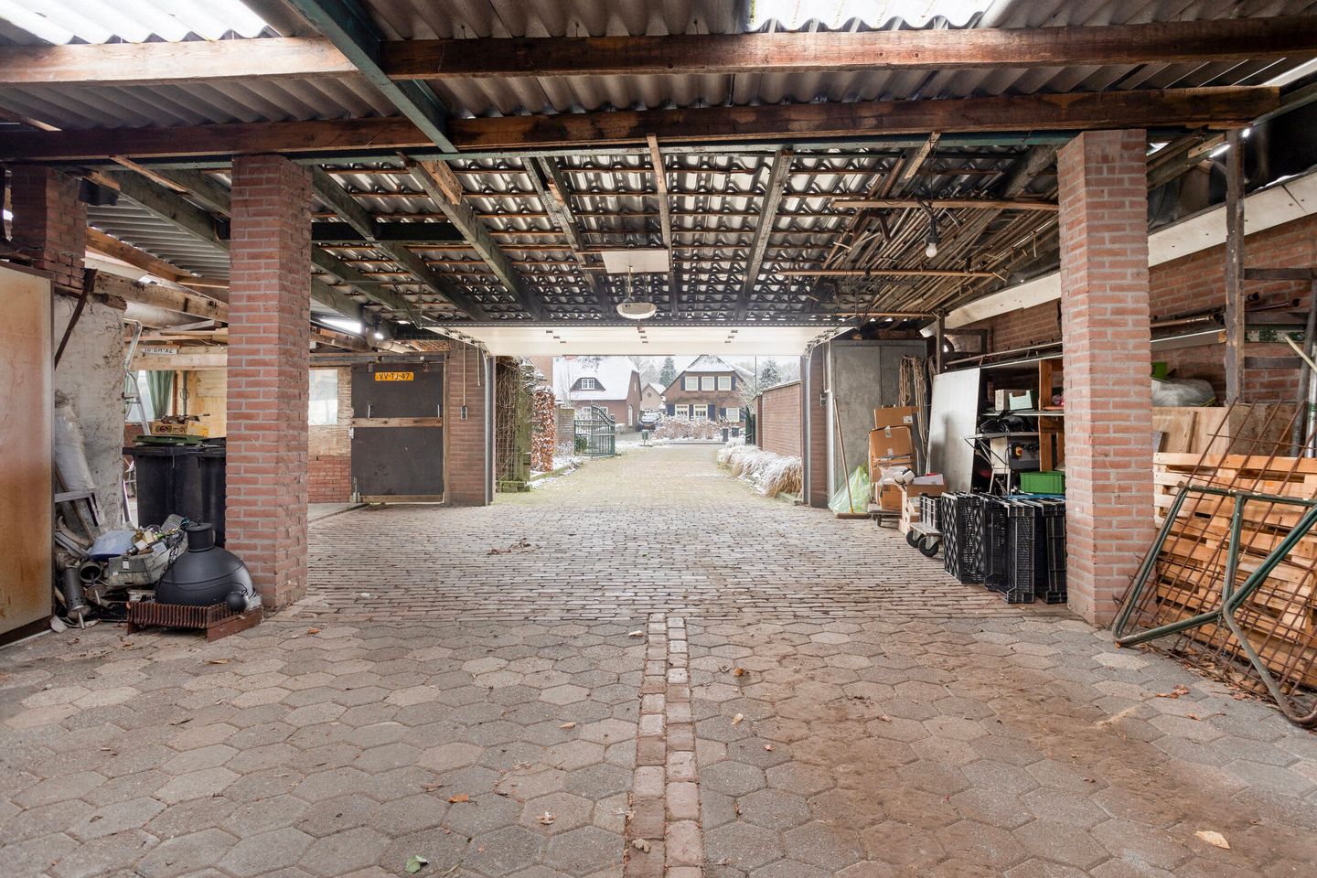 Foto 40 van Wolfsberg 63