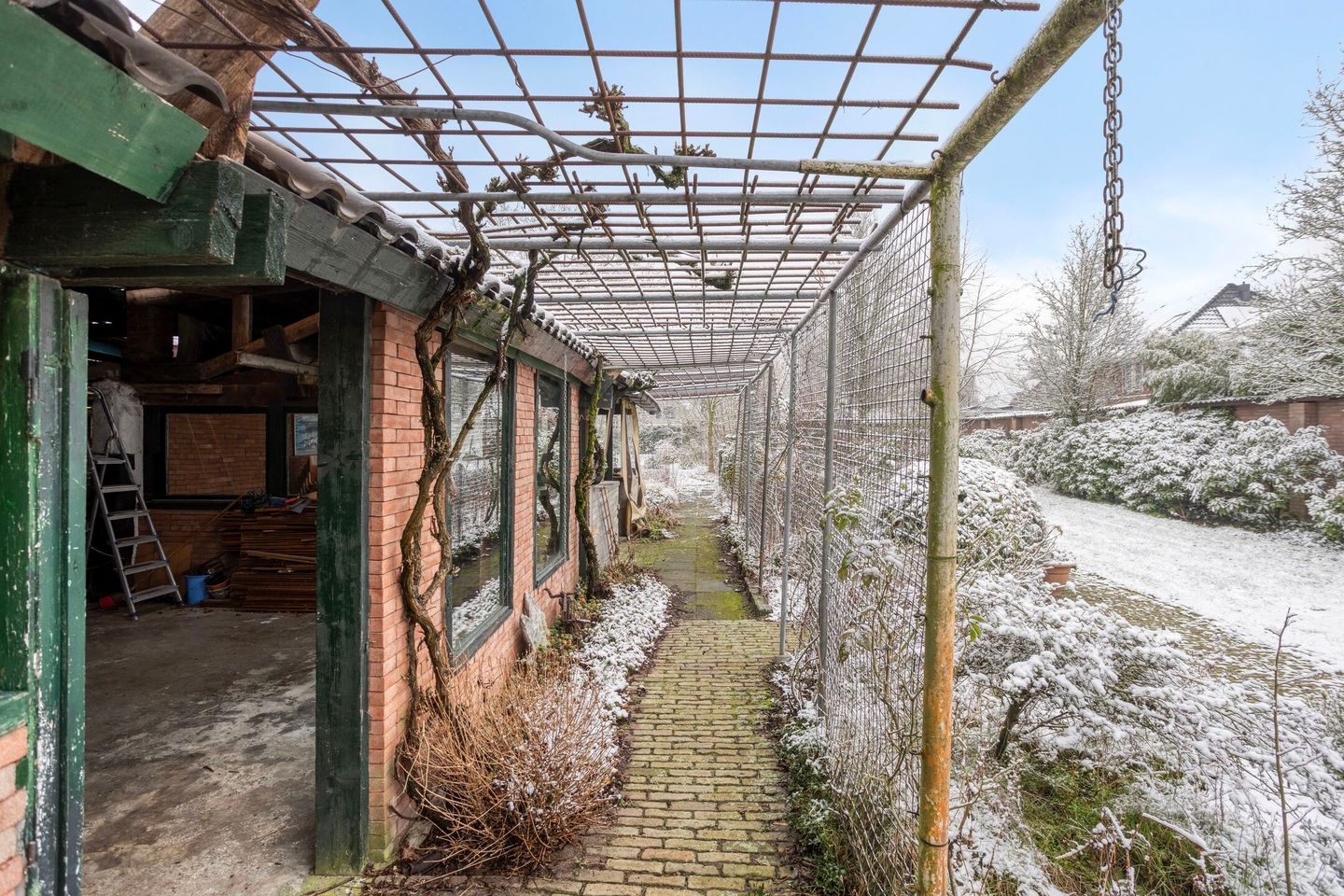 Foto 44 van Wolfsberg 63