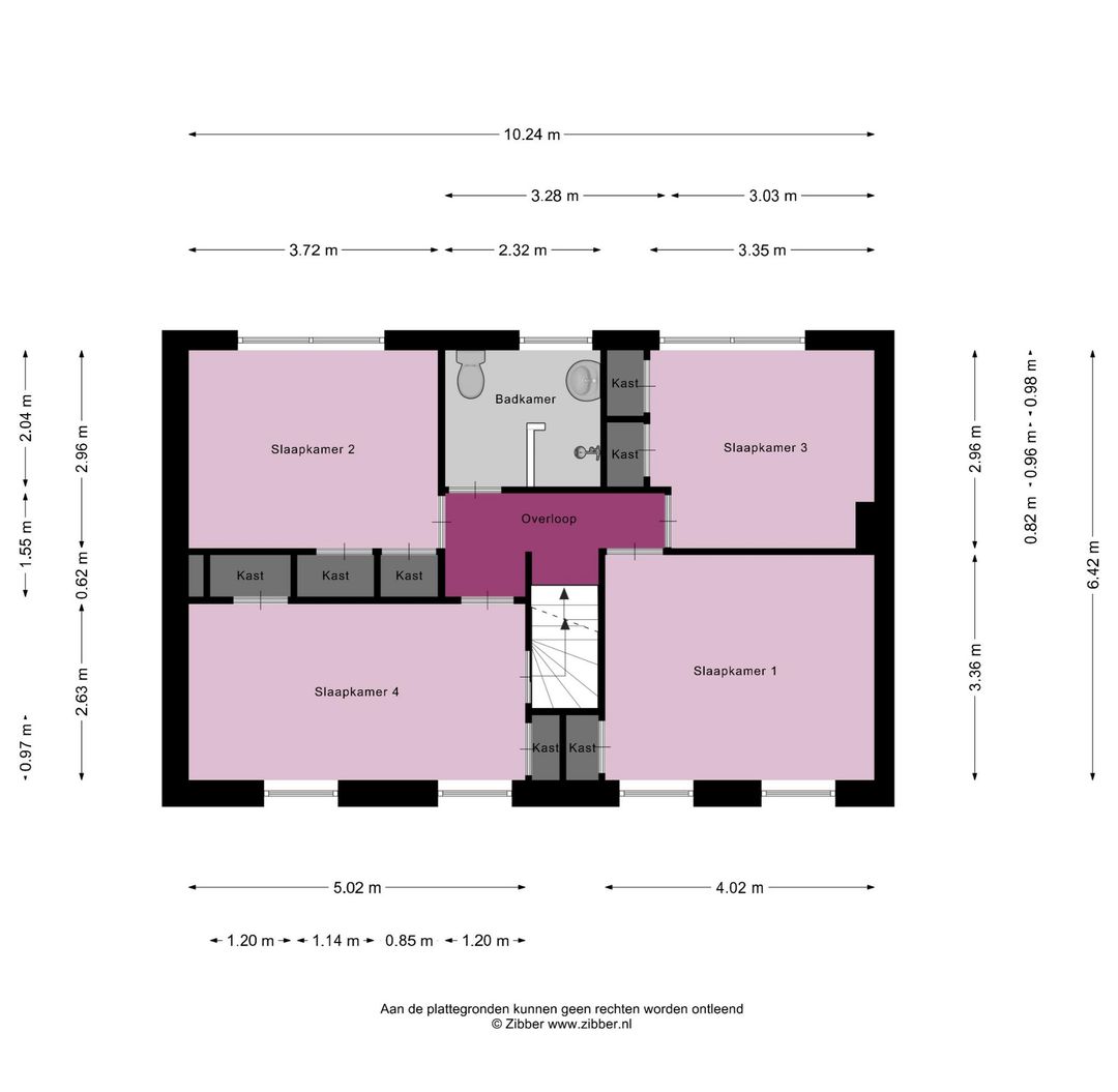 Foto 52 van Wolfsberg 63