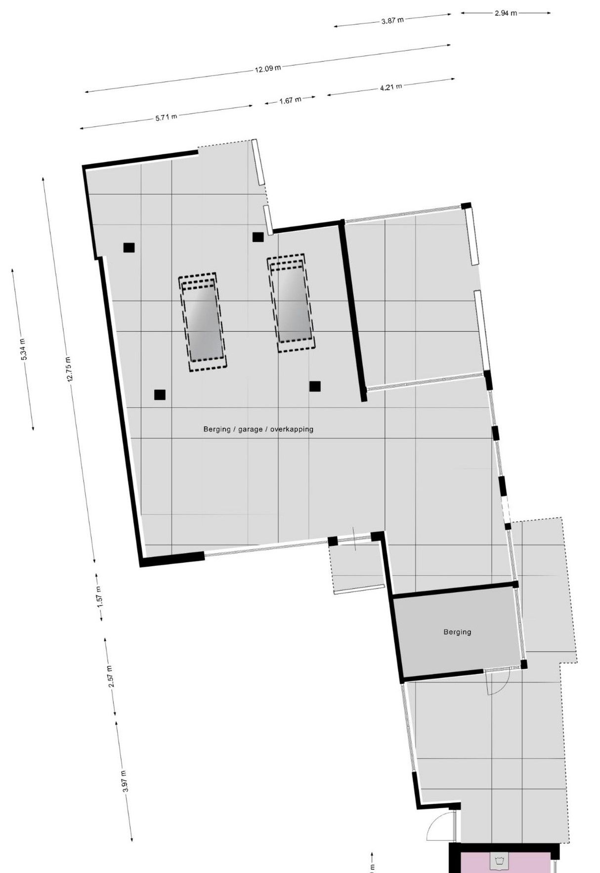 Foto 54 van Wolfsberg 63