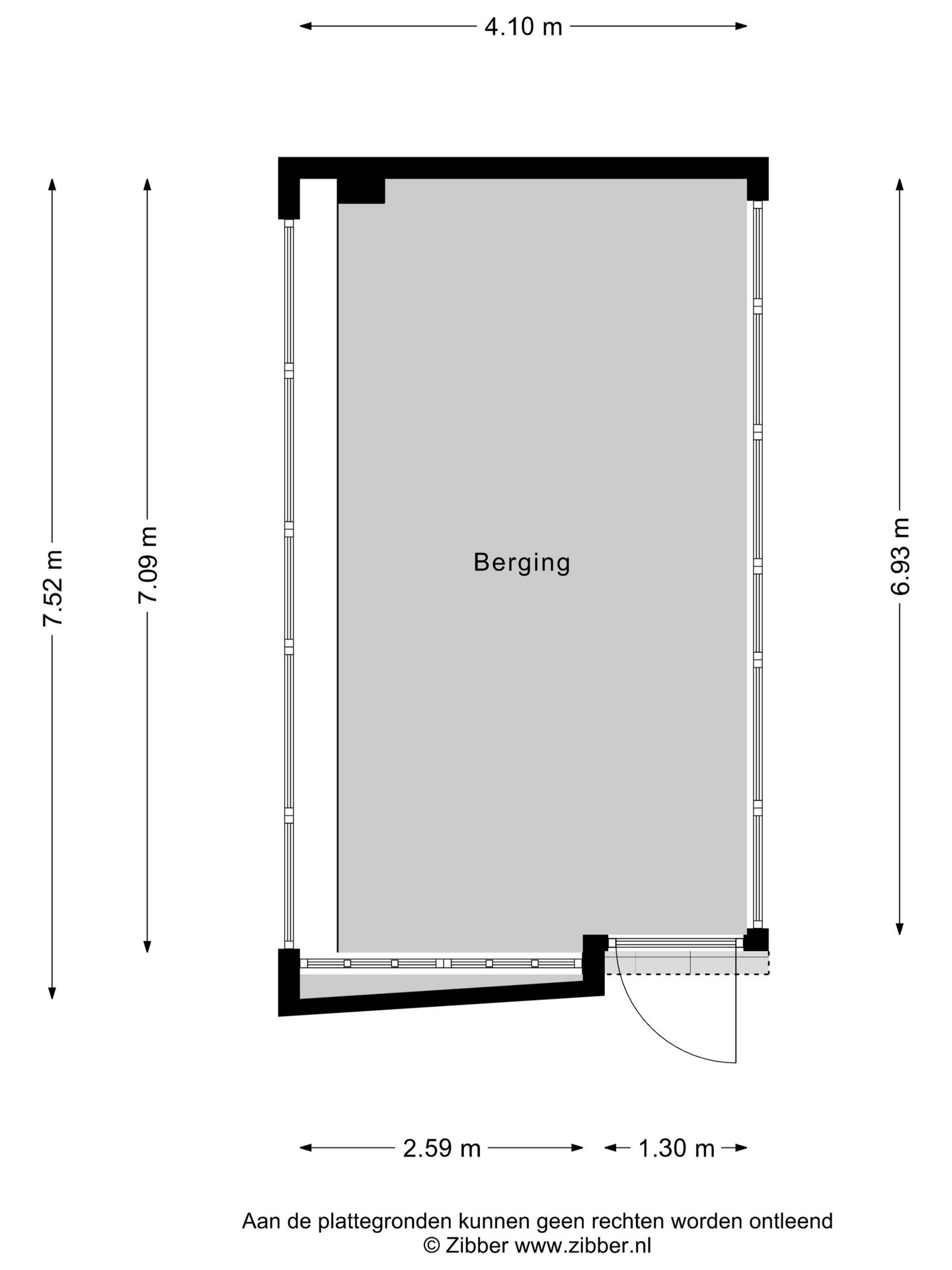 Foto 55 van Wolfsberg 63