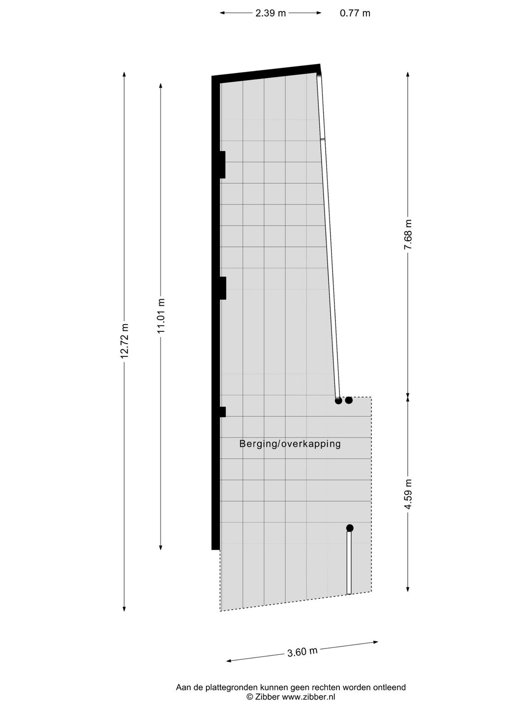 Foto 56 van Wolfsberg 63
