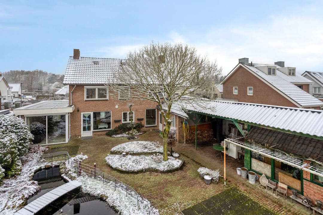 Foto 13 van Wolfsberg 63