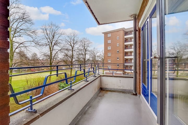 Foto 14 van Oudenoord 535