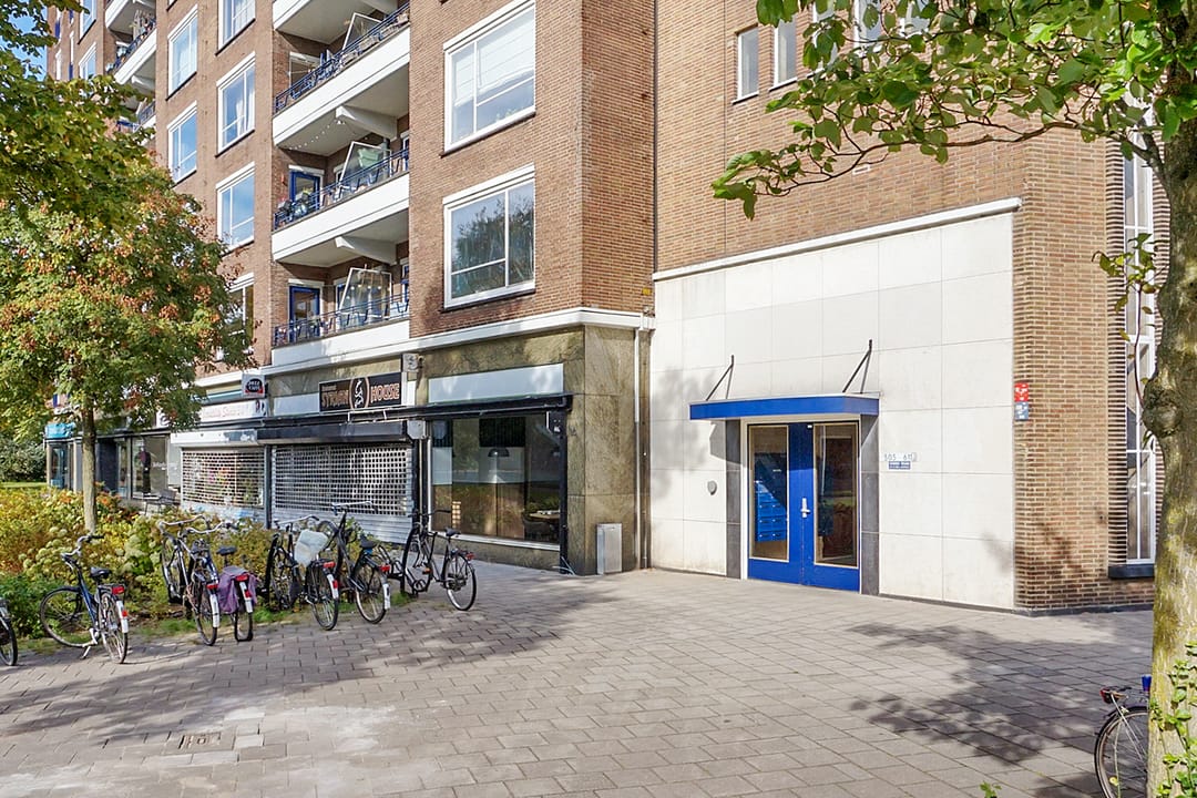 Photo 8 of Oudenoord 535