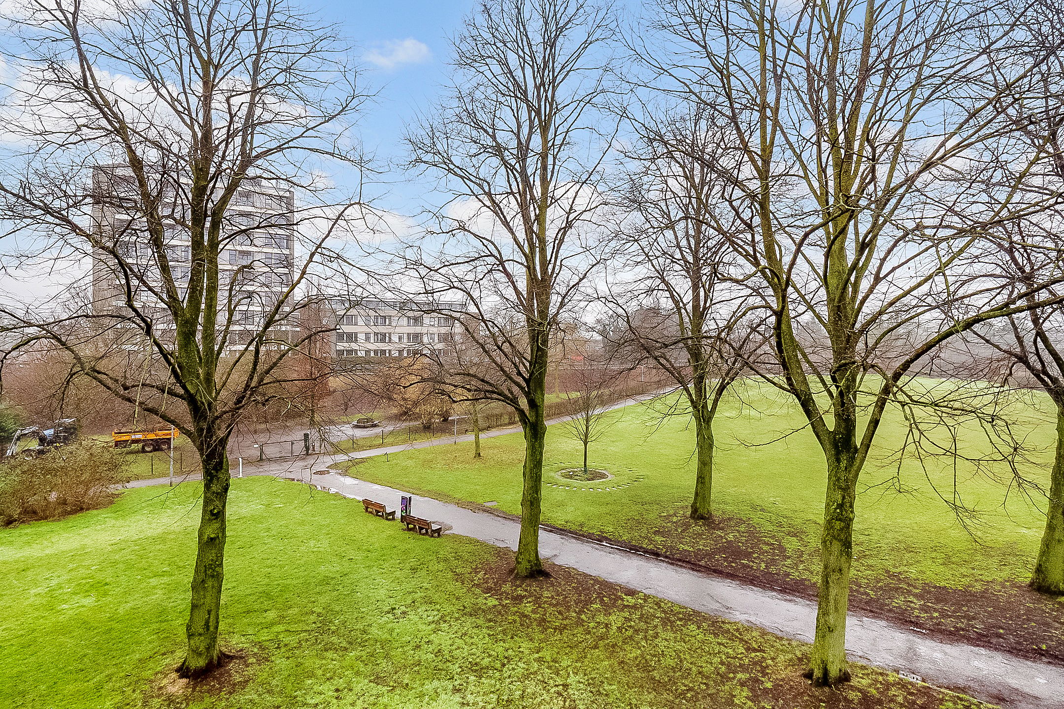 Photo 15 of Oudenoord 535
