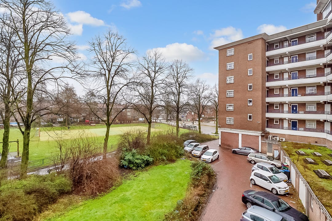 Photo 16 of Oudenoord 535
