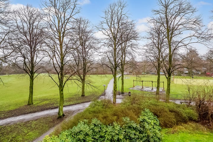 Foto 17 van Oudenoord 535