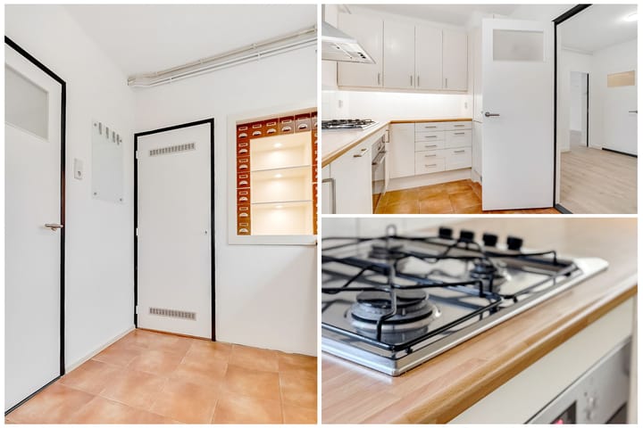 Foto 18 van Oudenoord 535