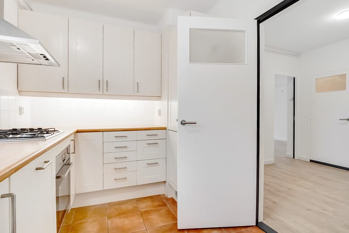 Foto 19 van Oudenoord 535