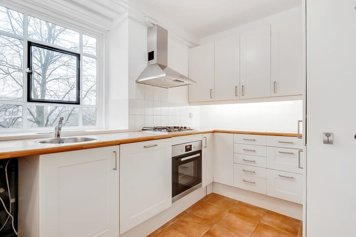 Foto 20 van Oudenoord 535