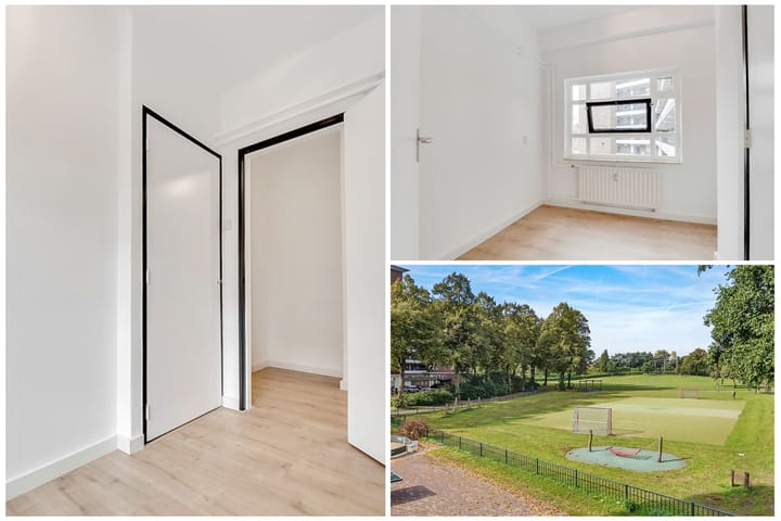 Foto 21 van Oudenoord 535