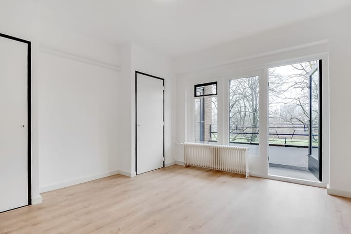 Foto 22 van Oudenoord 535