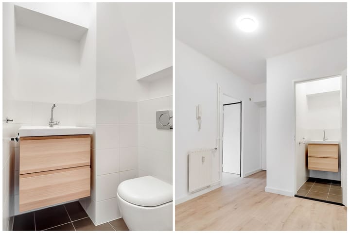 Foto 25 van Oudenoord 535