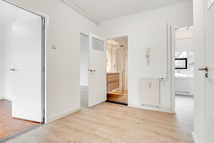 Foto 27 van Oudenoord 535