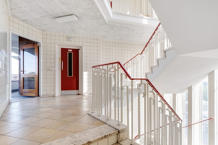 Foto 32 van Oudenoord 535