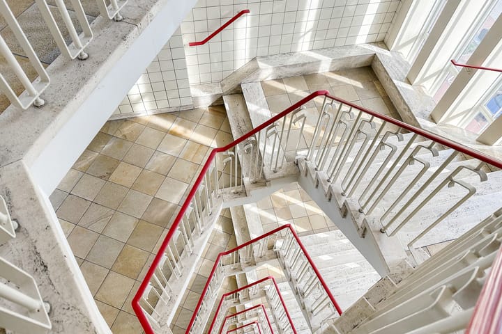 Foto 33 van Oudenoord 535