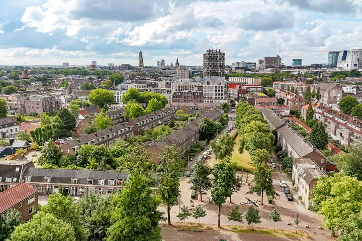 Foto 36 van Oudenoord 535