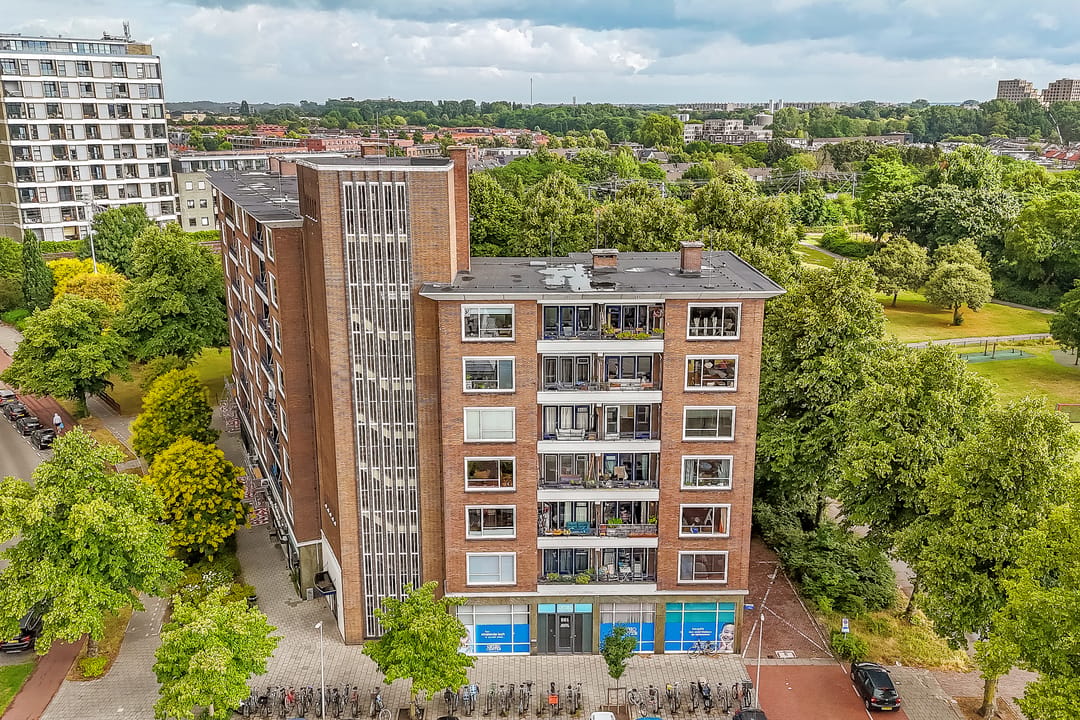 Photo 37 of Oudenoord 535