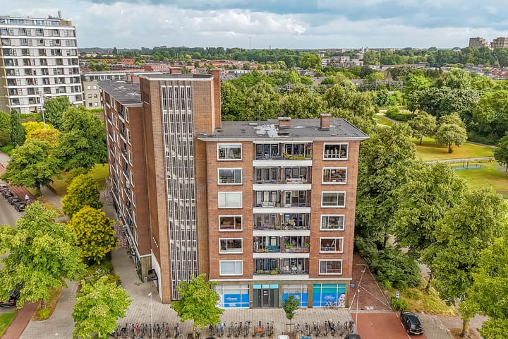 Foto 37 van Oudenoord 535