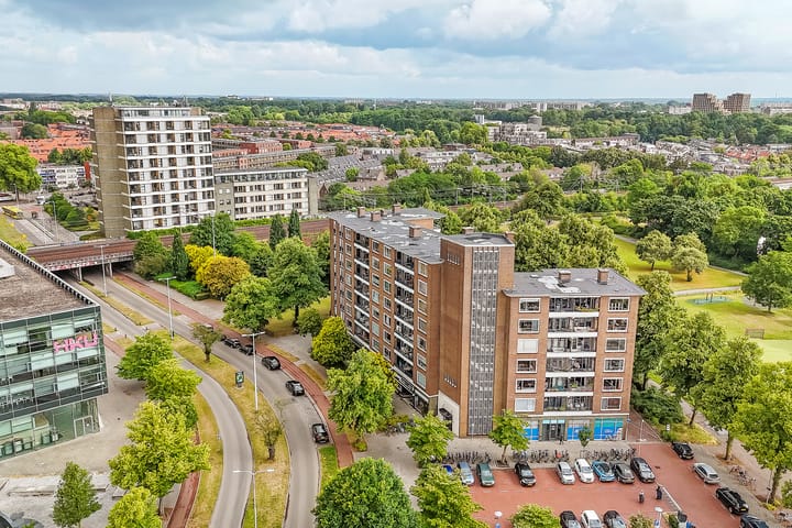 Foto 38 van Oudenoord 535