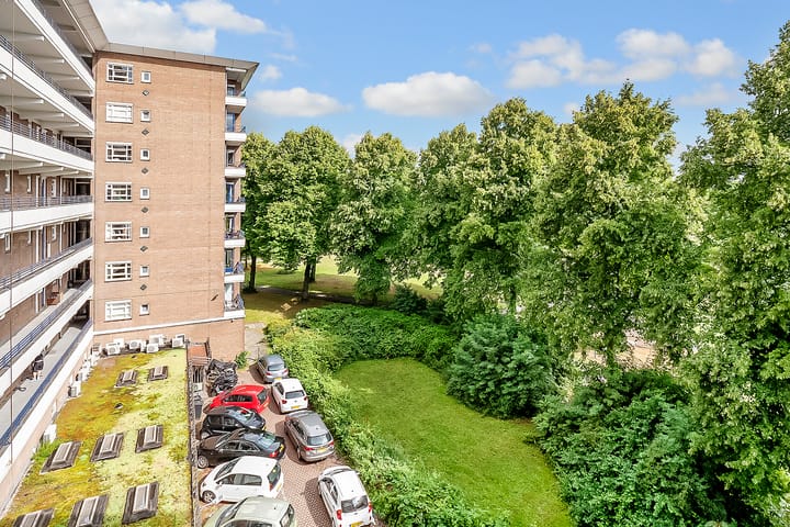 Foto 39 van Oudenoord 535