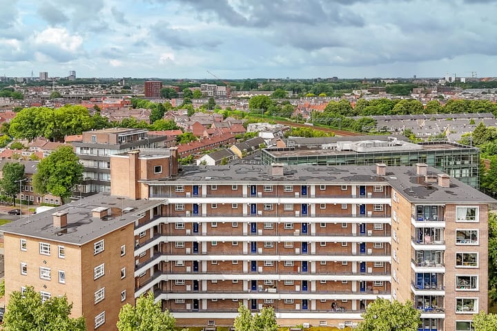 Foto 40 van Oudenoord 535