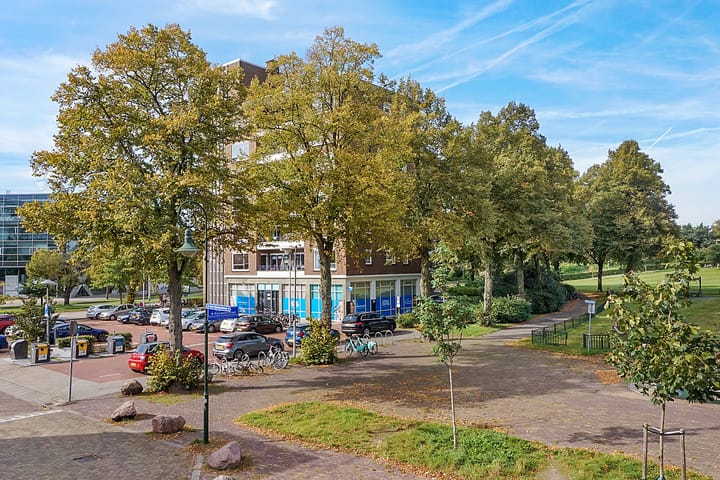 Foto 41 van Oudenoord 535