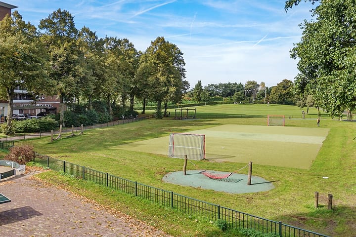 Foto 42 van Oudenoord 535