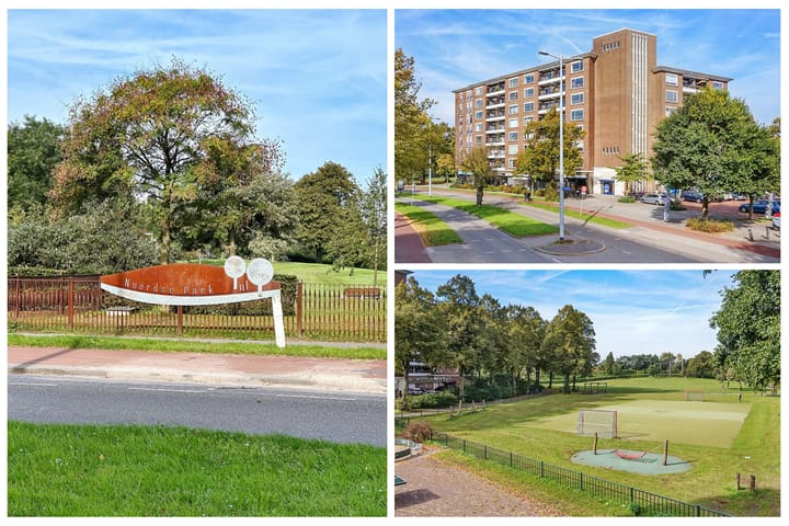 Foto 44 van Oudenoord 535