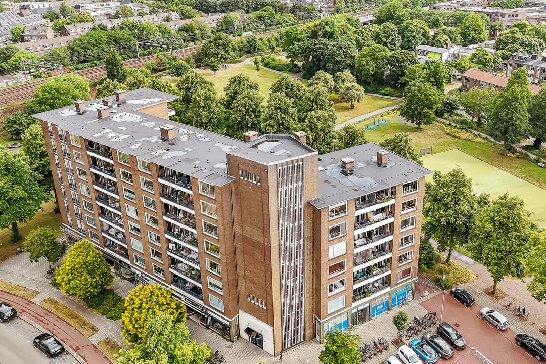 Photo 1 of Oudenoord 535