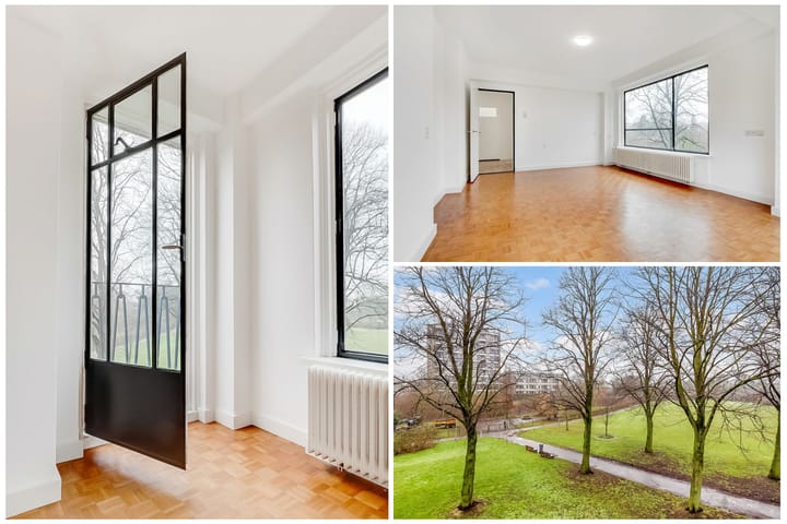 Foto 13 van Oudenoord 535