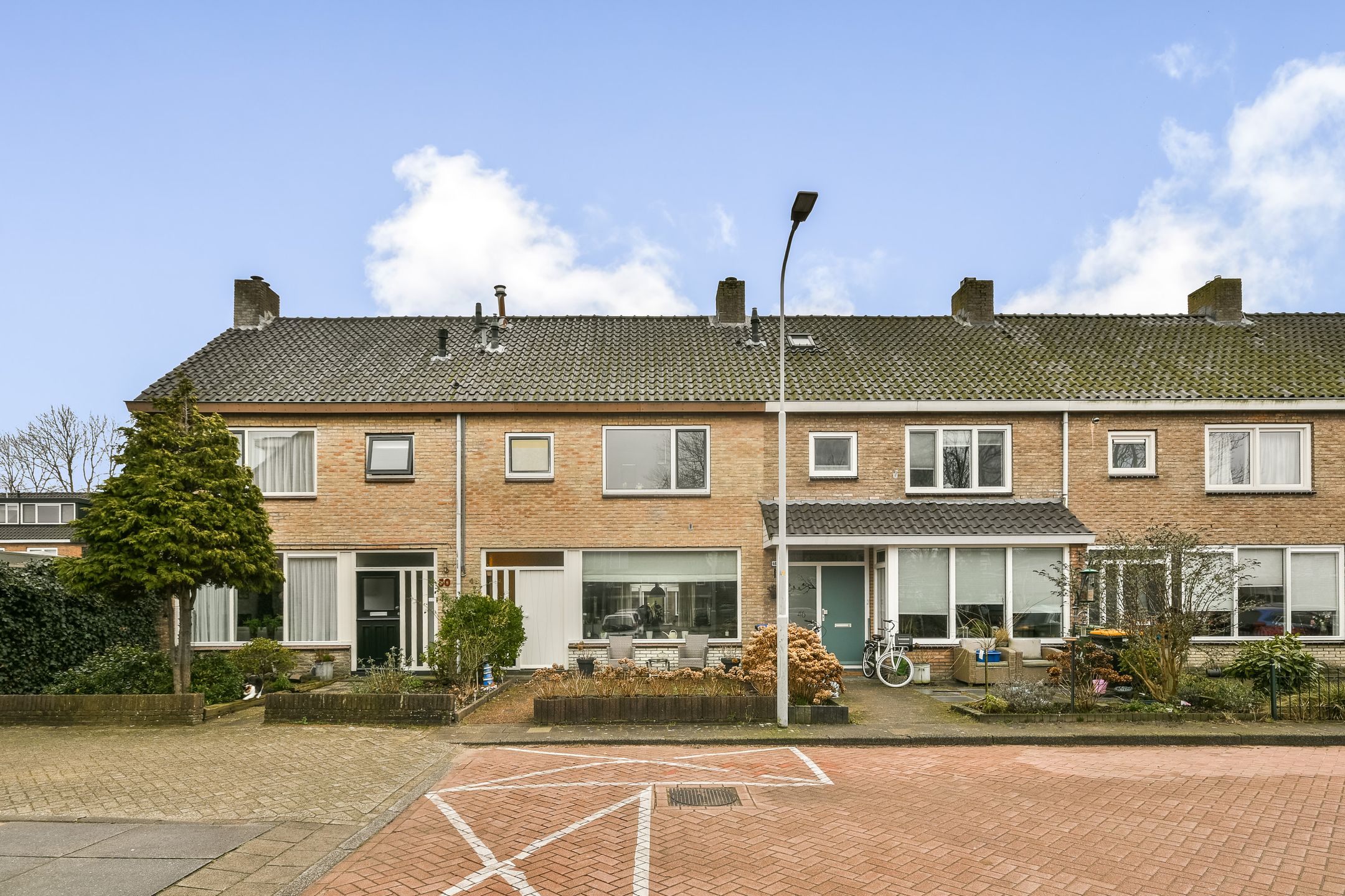 Jan van Bergenstraat 48 