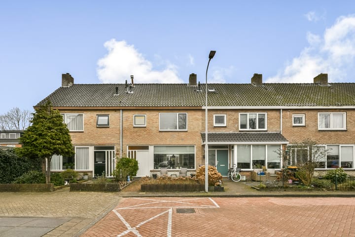 Jan van Bergenstraat 48