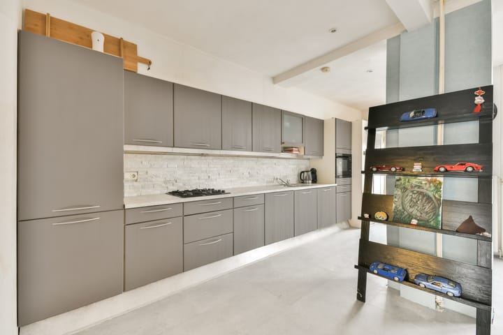 Photo 3 of Jan van Bergenstraat 48