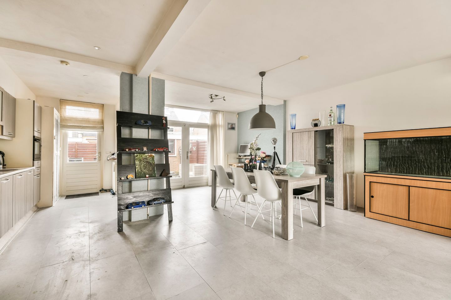 Foto 4 van Jan van Bergenstraat 48