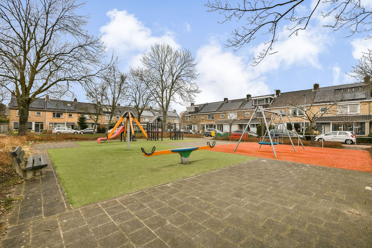 Foto 5 van Jan van Bergenstraat 48