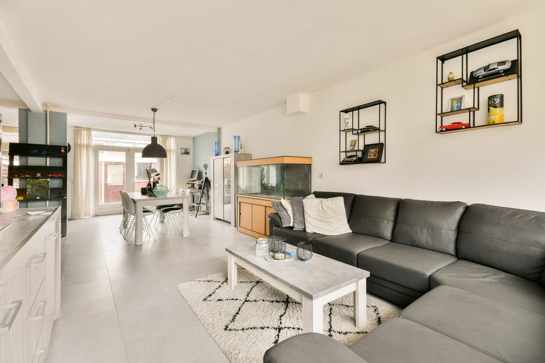 Foto 2 van Jan van Bergenstraat 48