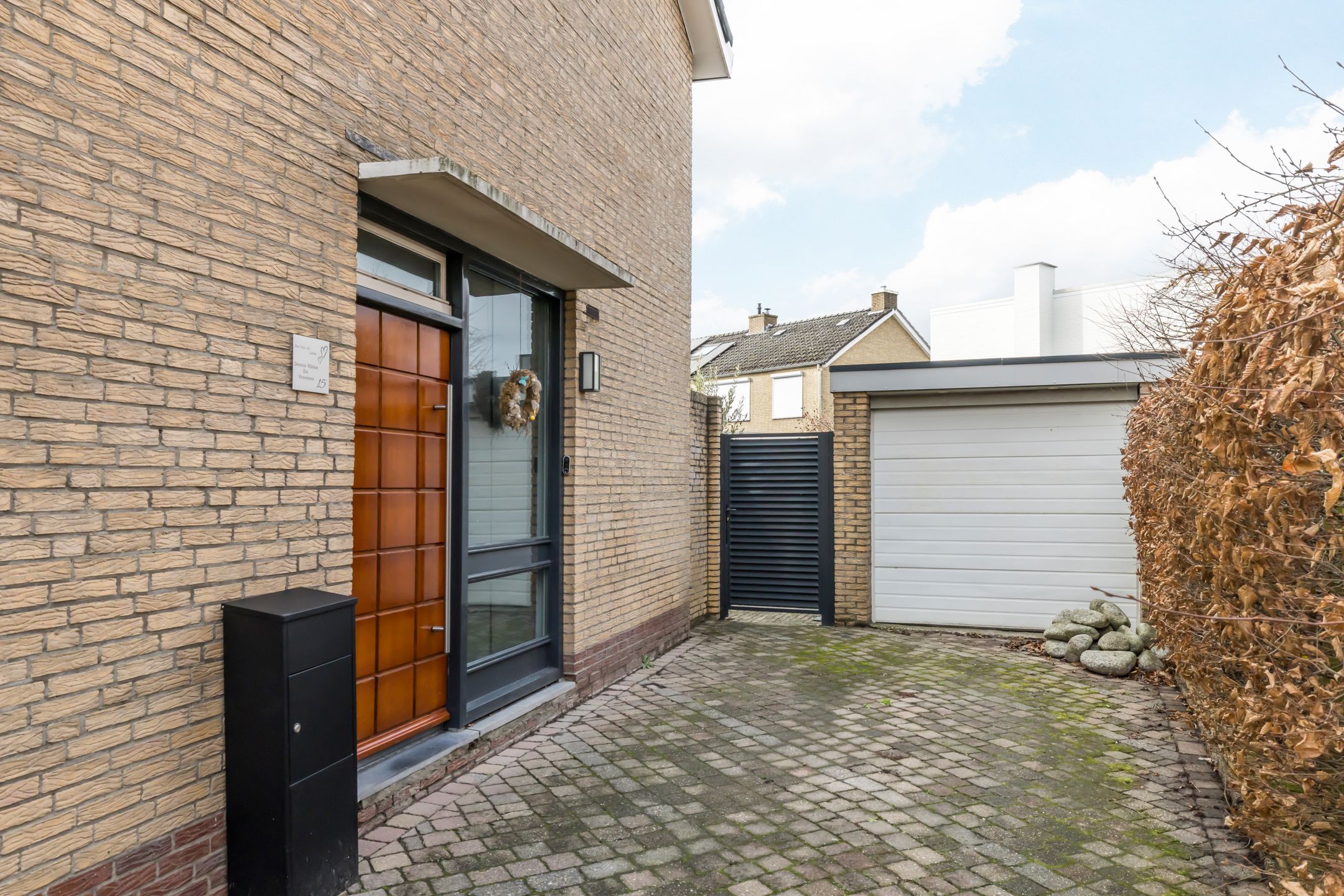 Foto 3 van Meybrug 15