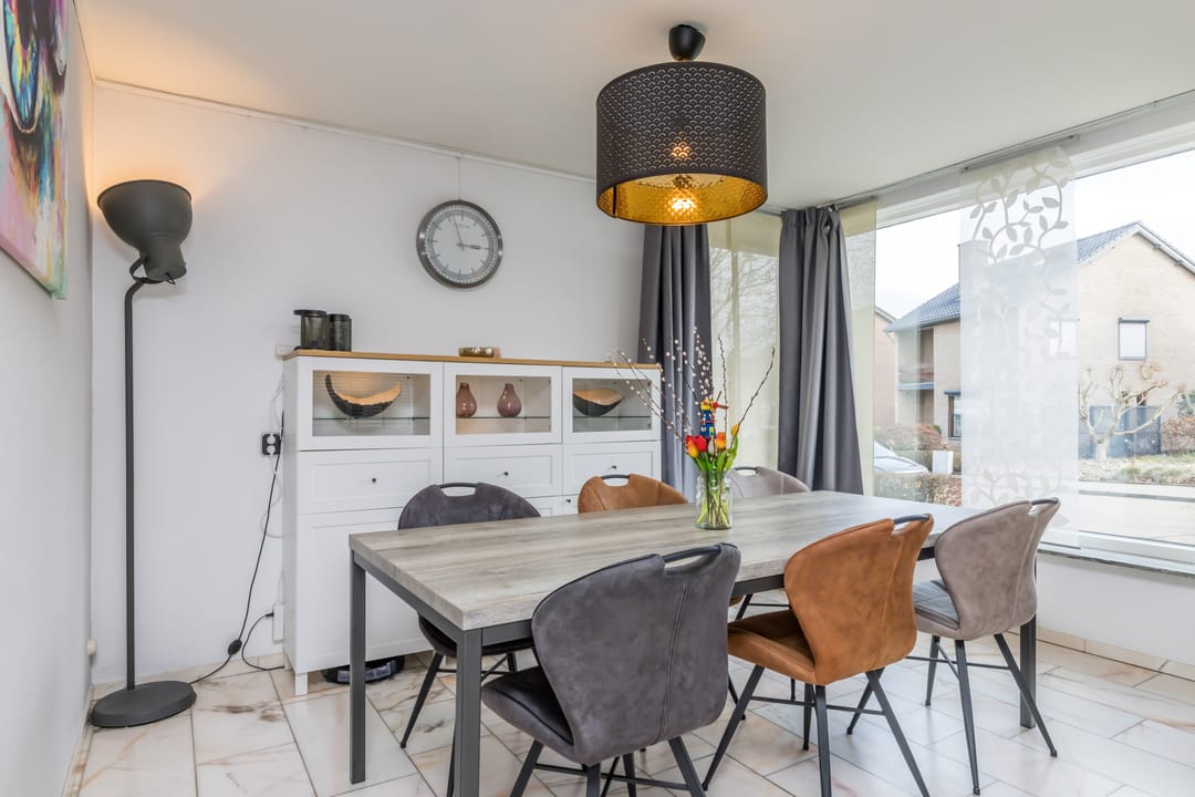 Foto 7 van Meybrug 15