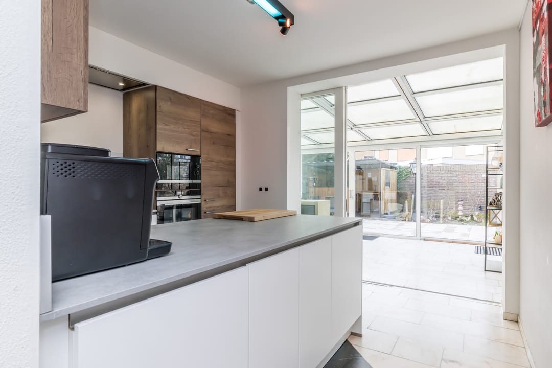 Foto 16 van Meybrug 15