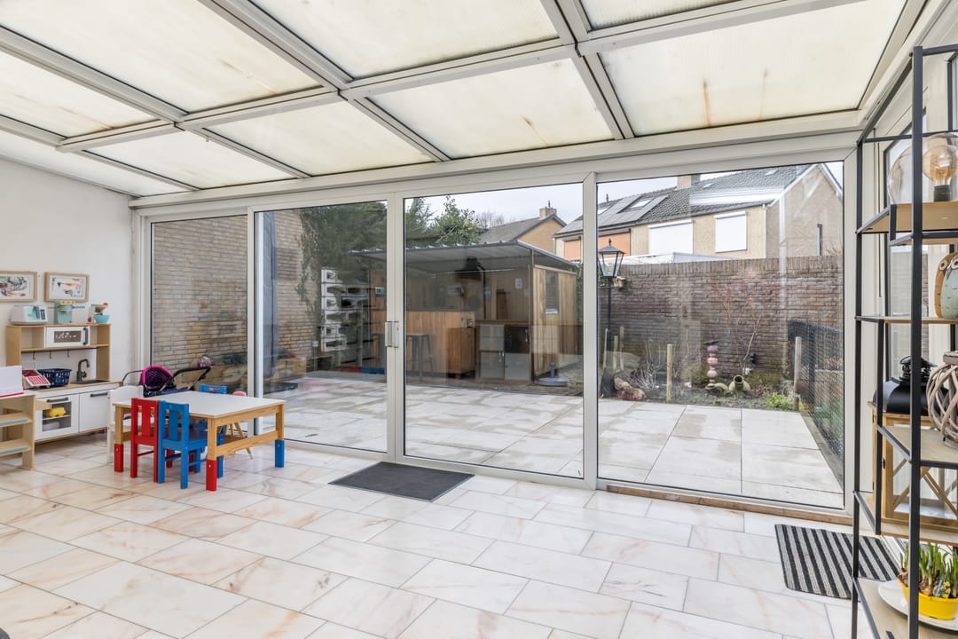 Foto 17 van Meybrug 15