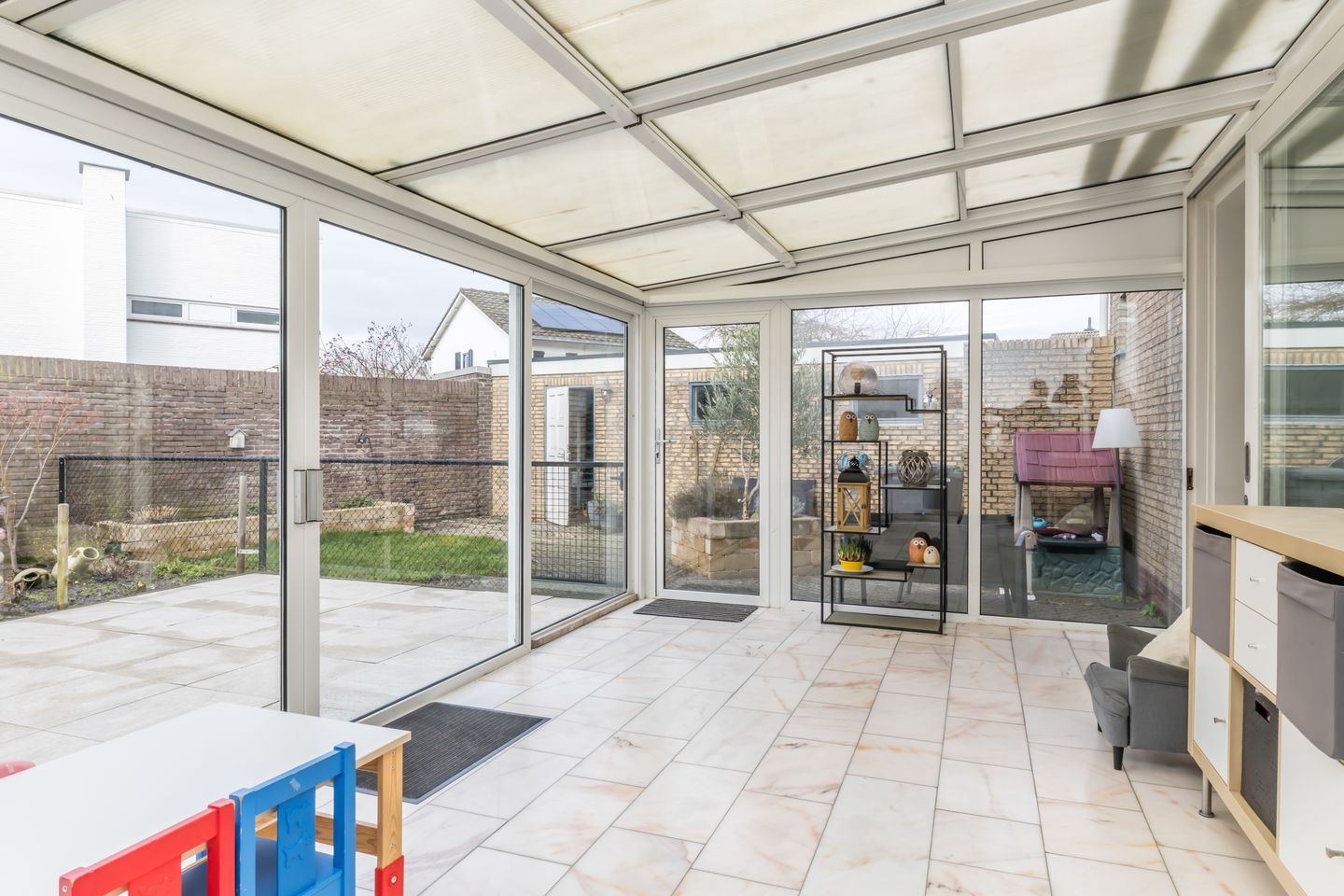 Foto 19 van Meybrug 15