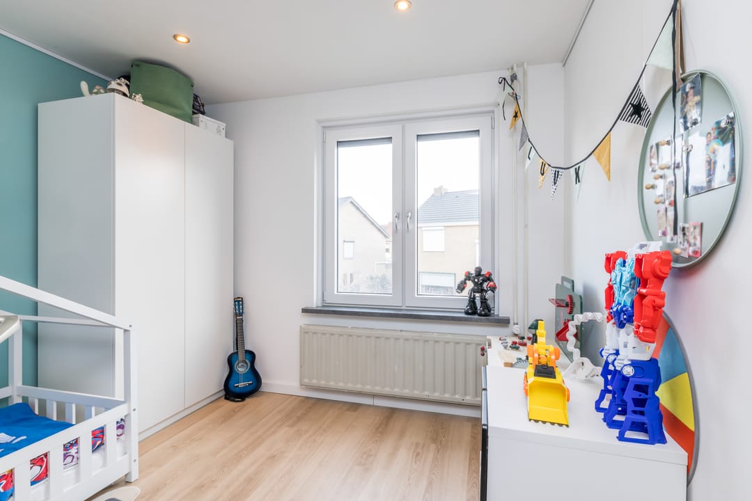 Foto 23 van Meybrug 15