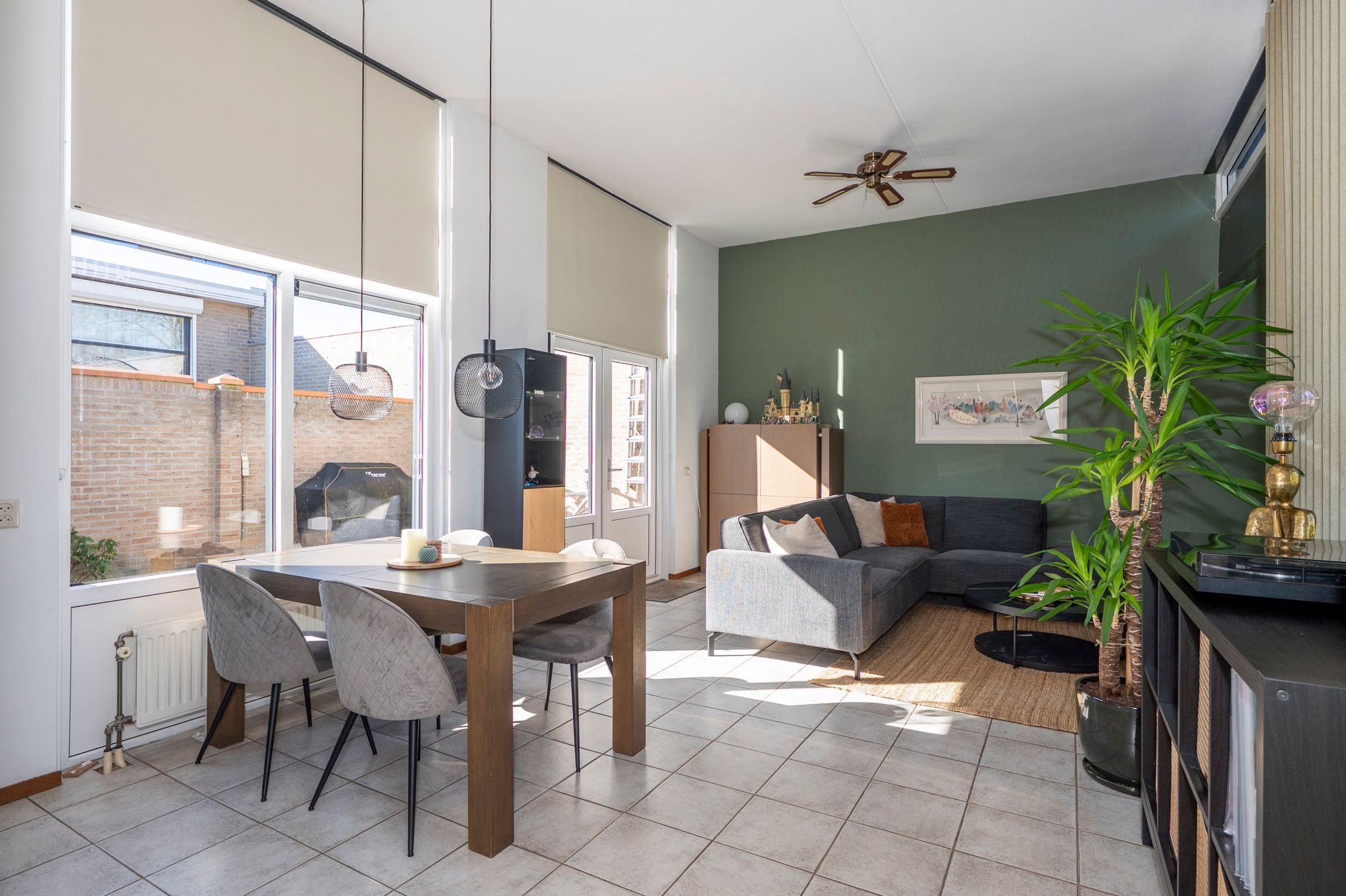 Foto 9 van Ganzenstraat 6