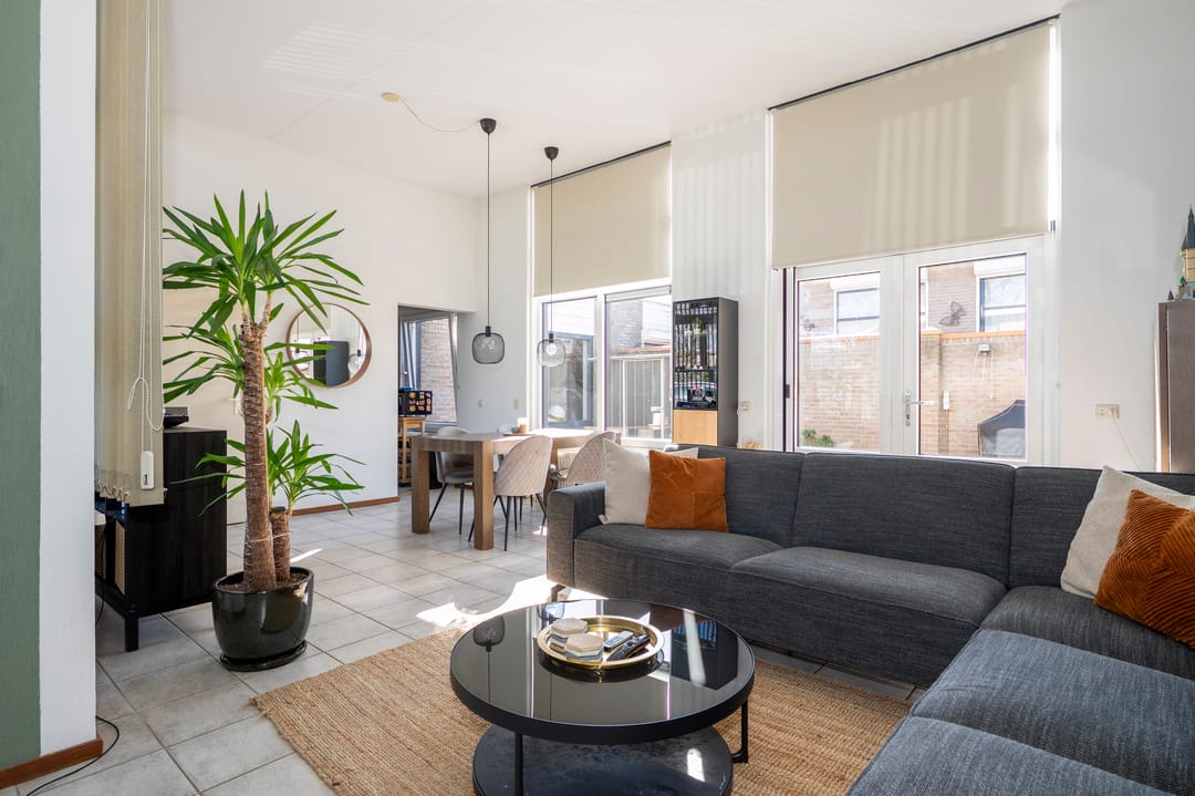 Foto 11 van Ganzenstraat 6